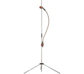 Ducha de jardín Gardena Trio 220 cm Trípode