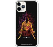 Funda original compatible con iPhone 11 Pro con un diseño de Mortal Kombat Victory