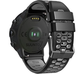 New 24mm Silicone Watch Strap Band For Suunto 7/ 9 /D5  Spartan Sport Wrist HR Baro Smart Watch Band Replacement Wrist Strap