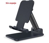 CMAOS  Metal Desktop Tablet Holder Table Cell Foldable Extend Support Desk Mobile Phone Holder Stand For iPhone iPad Adjustable
