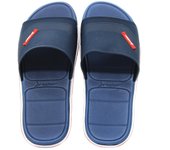 Rider R11795 Chanclas de pala para piscina o diario,muy cómodas,100% Goma,playera antideslizante,sencilla,clásica para caballero