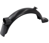 Rear Mudguard for Xiaomi 3 M365 Pro PRO 2 1S Electric Scooter Skateboard Tire Splash Mud Guard Bracket Set Back Taillight Fender