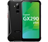 Teléfono Rugerizado Gigaset GX290 Plus 64GB - Resistente a Polvo, Golpes y Agua