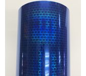 Automobile Laser Rainbow Car Motorcycle Headlight Film Front and Rear Headlight Decoration Waterproof Vinyl Film