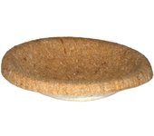 Suinga - Nido para Palomas con Soporte Independiente y Base Galvanizada