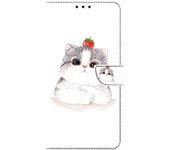 Magnetic Flip Leather Cover Wallet Case For Motorola Moto G04 G04S G10 G20 G30 G13 G23 G53 G14 G22 G31 G41 G32 G34 G35 G24 Power