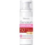 GENOSUN PIGMENT REPAIR SPF50+ 50 ML