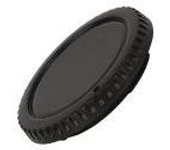 DORR TAPA P/CUERPO CAMARA CANON R