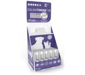PHARMADIET CALMATONINE XR BICAPA 120 COMP
