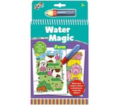Water Magic Galt Granja Diset 1003163 Dibujo y pintura DISET