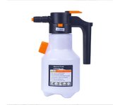 Electric Car Wash Foam Spray Bottle Household Car Wash Liquid Foam Magic Tool High Pressure Pa Pot Tool Full Set Pressurization