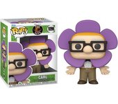Figura Pop Disney Dug Days Carl