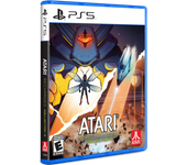 Atari Recharged Collection 3 (Limited Run) Juego Fisico para Consola Sony PlayStation 5 PS5