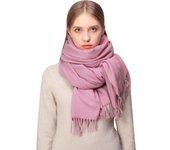 Chal Mujer Invierno Bufanda Pashmina Pañuelos grandes foulard fular Estola Poda Fiesta
