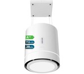 Cecotec Campana de isla Bolero Flux CRE 448000 White A++
