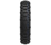 Neumático Moto Rebel 140/80 -18 70P Xstar 02 Twentyfive Super Soft M+S Tt (Fim)
