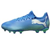 Botas de Futbol para HOMBRE PUMA FUTURE HYPERLINK BLUE