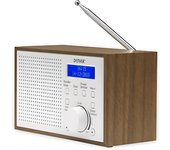 Denver Radio Digital Dab+ y FM DENVER DAB-46WHITE