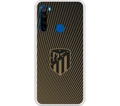 Carcasa para Xiaomi Redmi Note 8T - Atlético de Madrid Premium