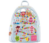 Mochila loungefly candy land take me to the candy