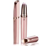 Smart Electric Eyebrow Trimmer Pen Implement Man Woman Clean Ladies' Shaver Automatic Razor Epilator Beauty Hair Removal Trimmer