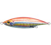 JLC Real Slow Jig Pesca Jigging Sin Anzuelos Colores Realistas