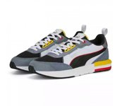Zapatilla Multideporte para HOMBRE PUMA PUMA R22 GRAY TILE