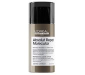 MASCARILLA SIN ACLARADO ABSOLUT REPAIR MOLECULAR 100ML