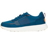 Hey Dude Sirocco Alta M Essentials Hombre - Zapatillas Sneakers Extraligeras y cómodas