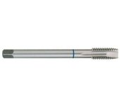 Macho de roscar para máquinas m din 376 hss rectificado tipo b. rosca m22