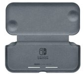 FUNDA NINTENDO SWITCH LITE GRIS