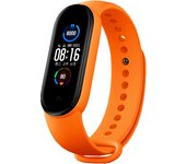 Watchbands for Xiaomi Mi Band 7 bracelet silicone wrist Miband 5 6 NFC Replacement pulsera Sport correa mi band 7 6 3 4 5 strap