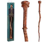 Noble Collection: Varita Mágica Animales Fantásticos de Dumbledore