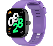 Original Silicone Strap For Redmi watch 4 SmartWatch WristBand For Redmi watch 4 Bracelet Band Watchband Sport Accessories