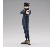 Figura banpresto jujutsu kaisen jufutsnunowza megumi fushiguro 2