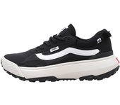 Vans MTE Crosspath Deportivas Planas Hombre Negro