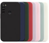 Funda Jelly Pro - Xiaomi Redmi Note 8T