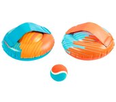 JUEGO TIRA Y ATRAPA 52244