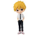 Figura banpresto q posket chainsaw man denji 14cm