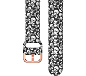 22mm 20mm band For Amazfit GTS/4/2/2e/3 GTS2 Mini/GTR 4/3/Pro/47mm/GTR2/2e/stratos 2/3 Silicone Bracelet Amazfit Bip Watch strap