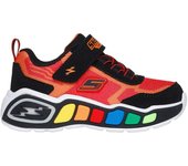 Skechers Play scene Zapatillas deportivas para niño  multicolor en textil y sintético 84114