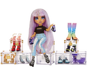 Zapatos de Moda Rainbow High Accesorios - Modelos surtidos (Mga 586074)