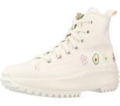 Zapatillas deportivas de Hombre Marca Converse Modelo Run Star Hike Hi