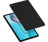 HUWEI Soft Case For Huawei MatePad 11.5 Air 11.5" TPU Silicone Cover For Matepad 11 SE 10.4 V8 Pro V7 Pro X8 Pro X9 Tablet Case
