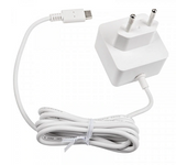 RASPBERRY FUENTE DE ALIMENTACION USB-C 5.1V 3A - NEGRO - PARA RASPBERRY PI 4 (1873425)