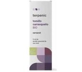 Tomillo Carrasqueño Aceite Esencial Bio 5Ml.