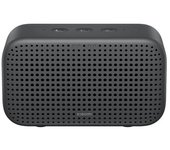 ALTAVOZ INTELIGENTE XIAOMI SMART SPEAKER LITE - WIFI BLUETOOH 5.1 - 2 MICROFONOS- ALTAVOZ DE RANGO COMPLETO DE 1,75" - COLOR NEGRO