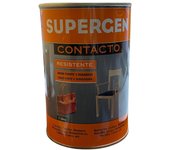 Supergen Pegamento contacto 1L