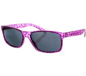 Arnette-Gafas de Sol Rectangulares AN4185 para Hombre-Mujer