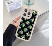 Comics Baby Yoda Phone Case For iPhone 15 14 Plus 11 Pro Max 13 12 Mini XR X XS Soft Cover Fundas